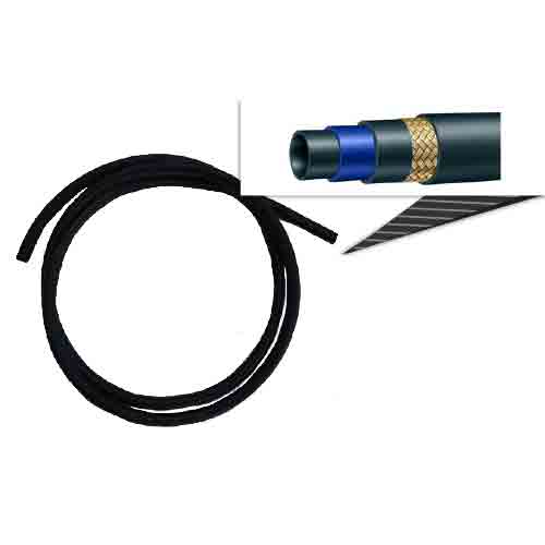 SMART SPLICE™ A/C REDUCED BARRIER HOSE